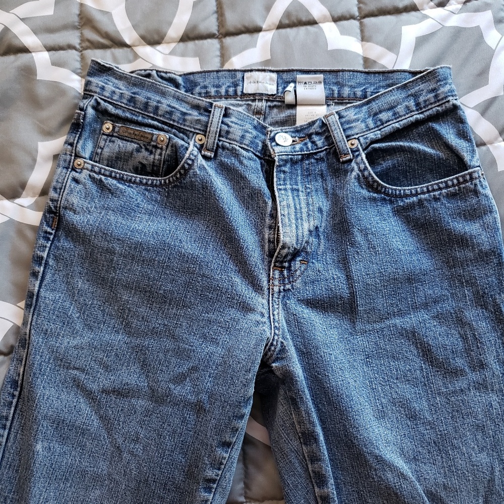Calvin Klein Jeans